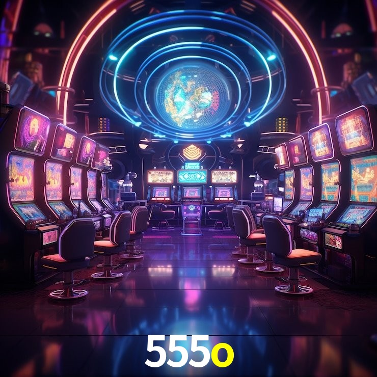 A Emoção da Loteria na 555o: Uma Chance de Mudança de Vida