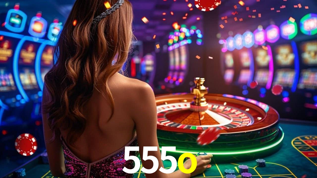 Descubra a Essência do 555o: Nossa História e Compromissos