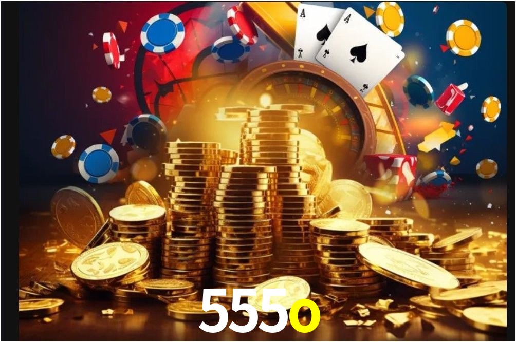 Desvendando o Mundo dos Jogos Virtuais na 555o